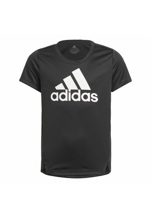 Sports T-shirts - black