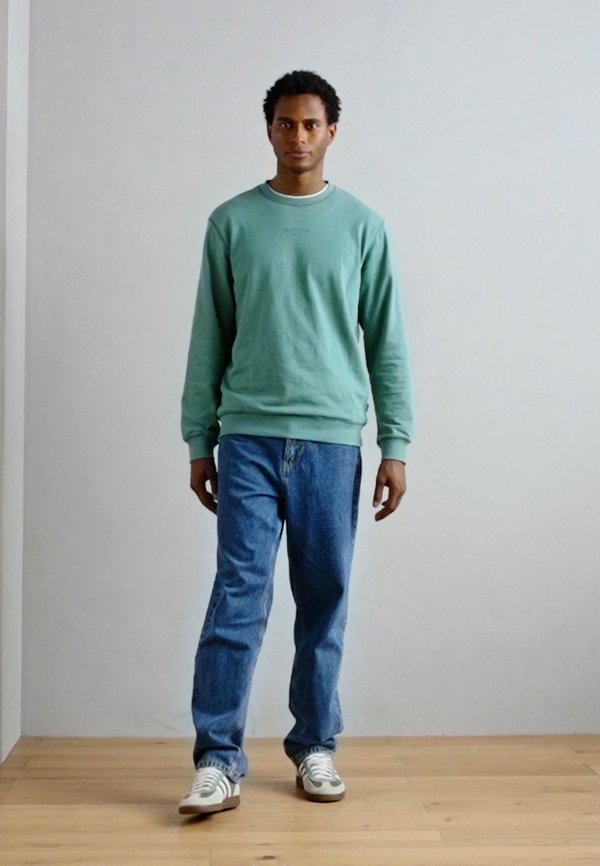 Sweatshirt - deep sea3