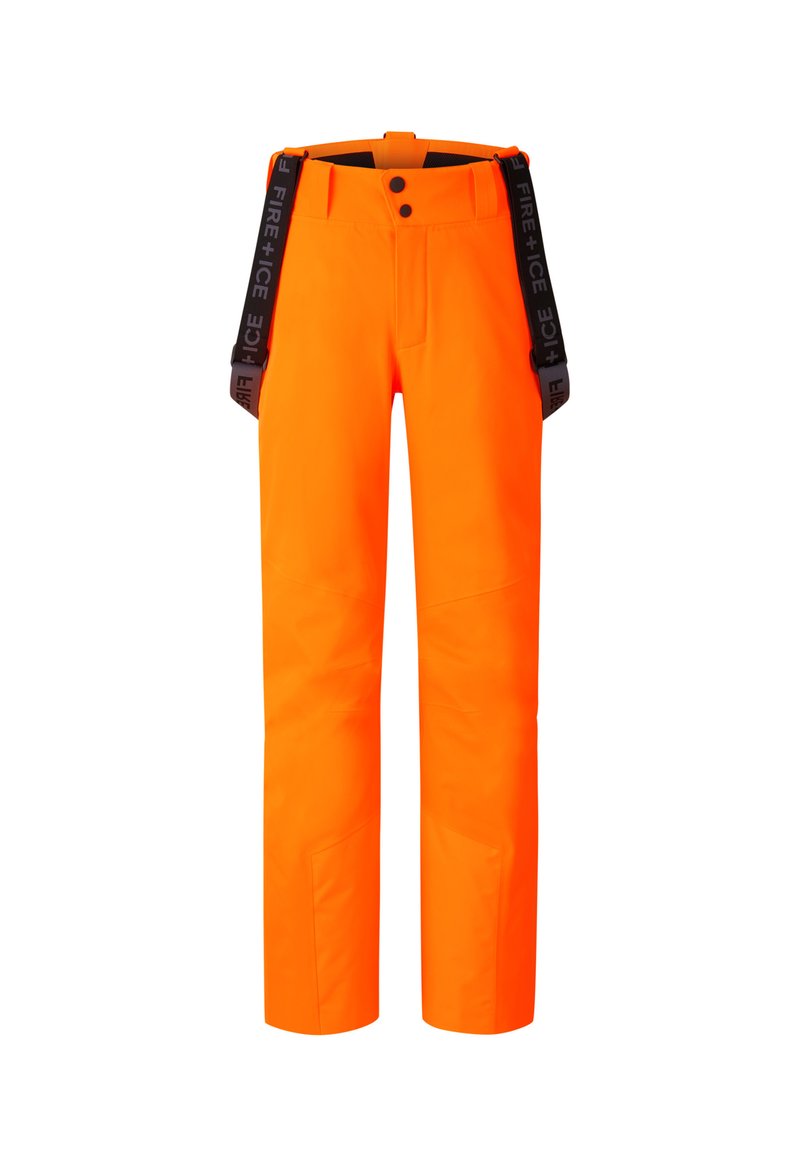 Bogner Fire + Ice Skibroek oranje Bogner Fire + Ice Skibroek oranje