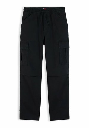 Tommy Jeans,  SONNY , czarny