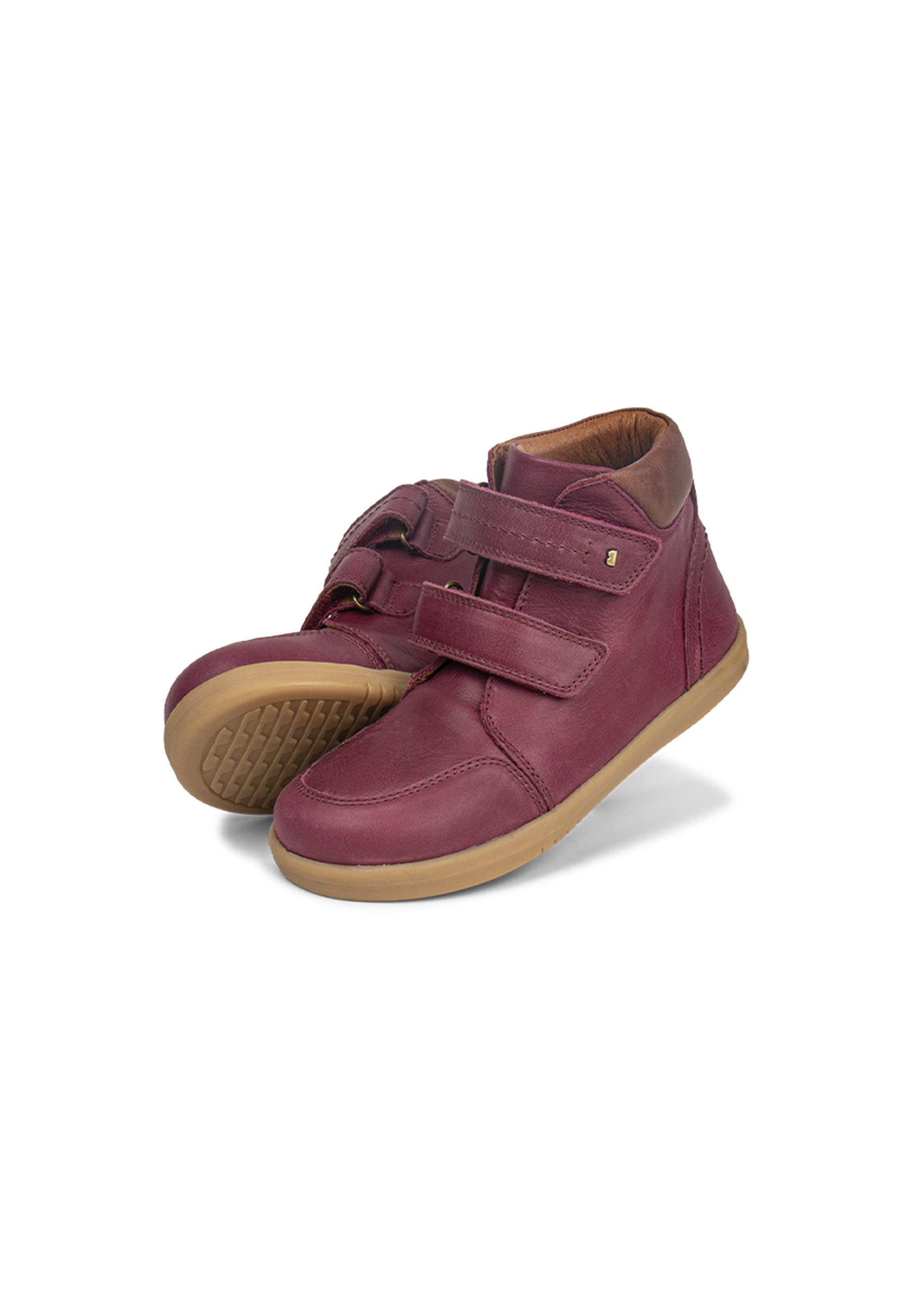BOBUX KP TIMBER - Classic ankle boots 