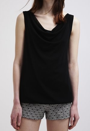 Esprit Collection Top - black