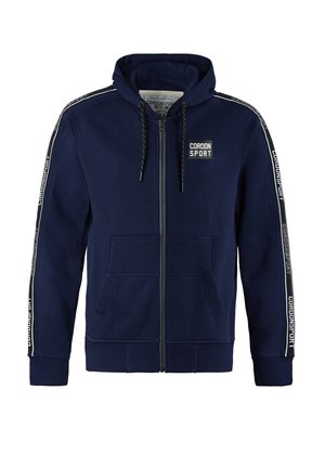 Cordon Sport ANTON - Sweatjacke - navy