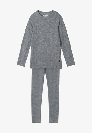 Reima SET - Pigiama - grey