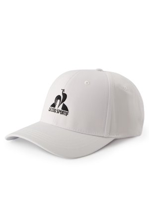 le coq sportif ESSENTIELS UNISEX - Cap - white