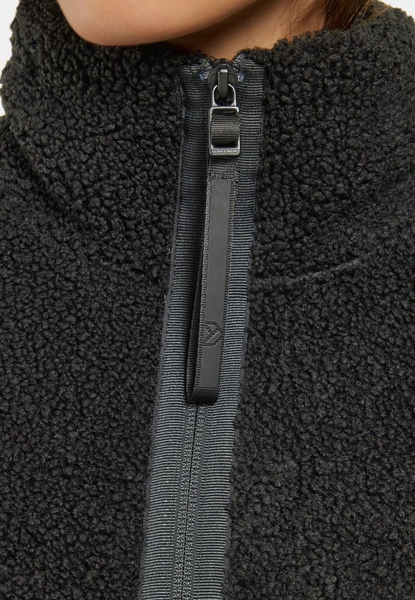 ALEXA  - Fleece jacket2