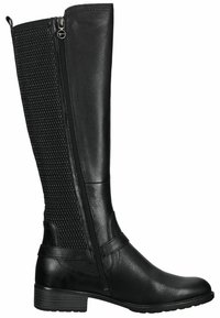 Tamaris Stiefel - black
