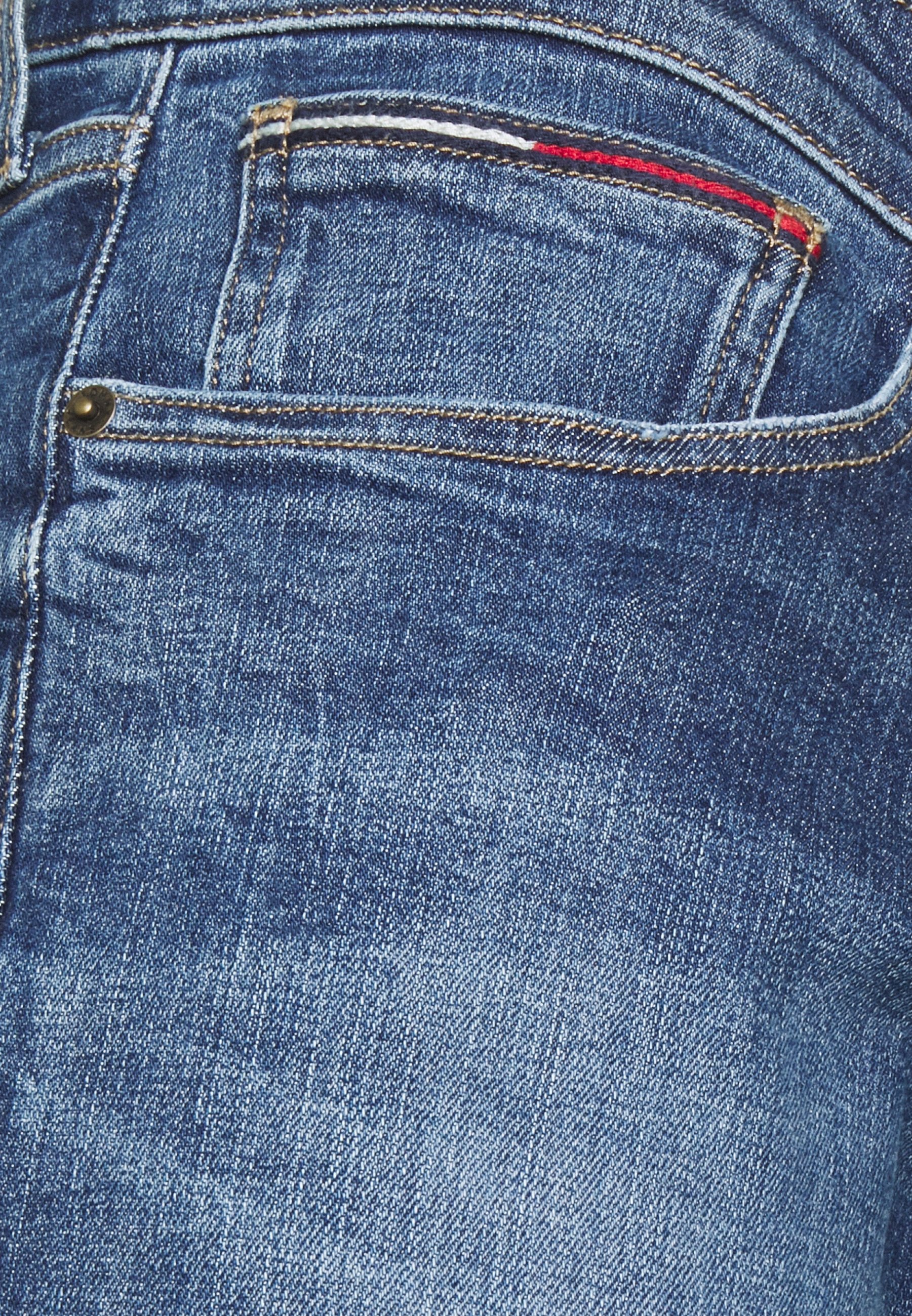 Uomo SCANTON SLIM - Jeans slim fit Uomo SCANTON SLIM - Jeans slim fit