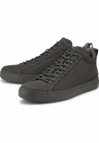 Blackstone Sneakers laag - dunkelgrau
