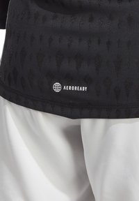 adidas Performance TIRO 23 PRO - Torwarttrikot - schwarzweiss