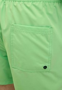Jack & Jones JPSTMAUI - Uimashortsit - summer green