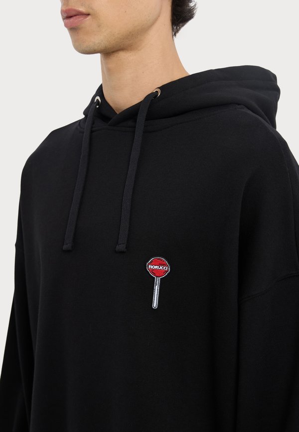 LOLLIPOP PATCH UNISEX - Hoodie2