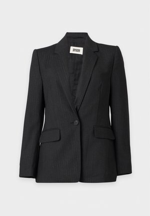 DRYKORN, ATLIN - Blazer - grey