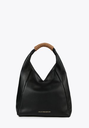 Tote bag - black