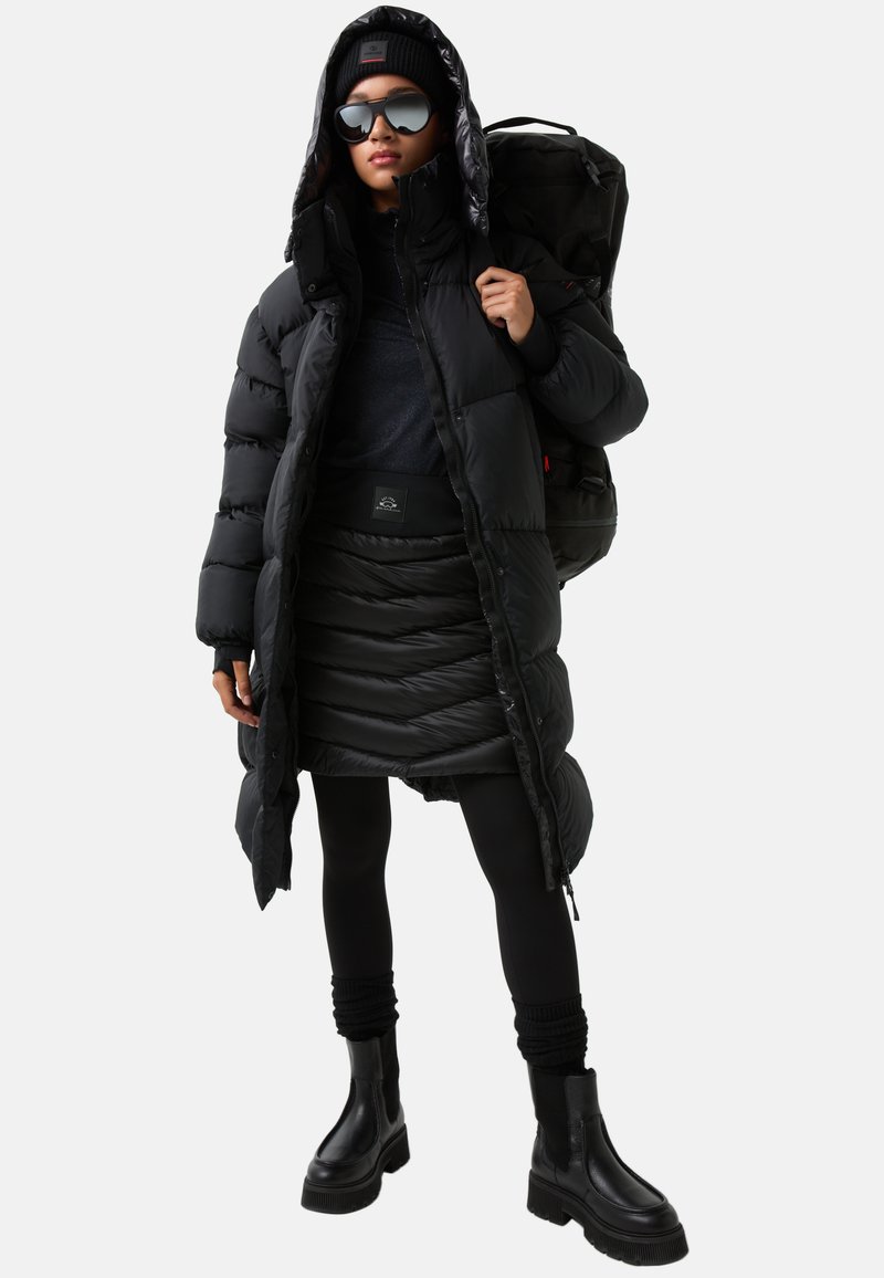 daunenmantel wintermantel damen bogner