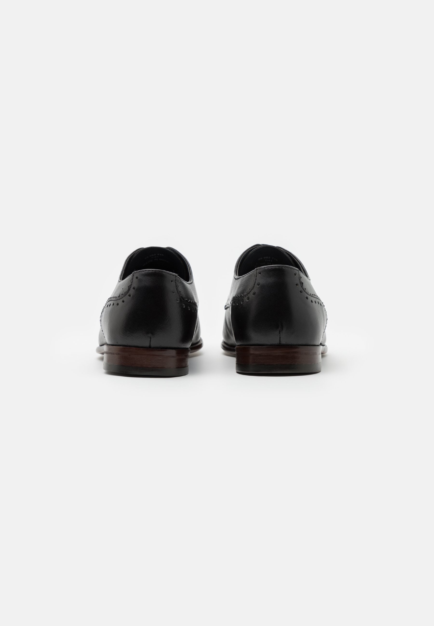 Burton Menswear London BENSON ROSE Pensko med snøring Burton Menswear London BENSON ROSE Pensko med snøring