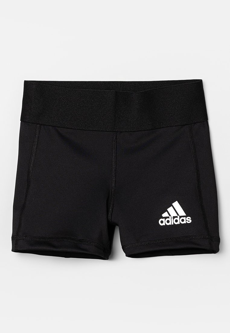 adidas performance Korte broeken zwart adidas performance Korte broeken zwart