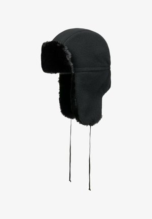 Lierys, Beanie - schwarz