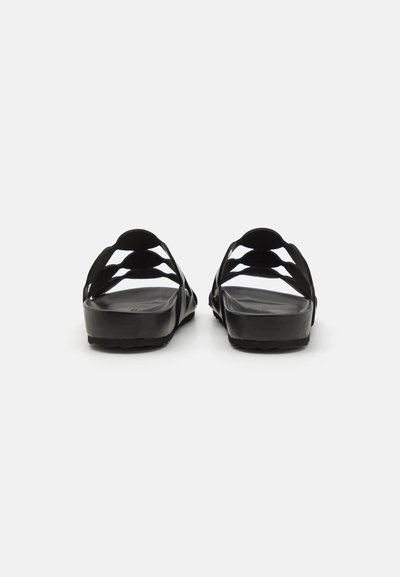 Pierre Hardy BULLES - Mules - black
