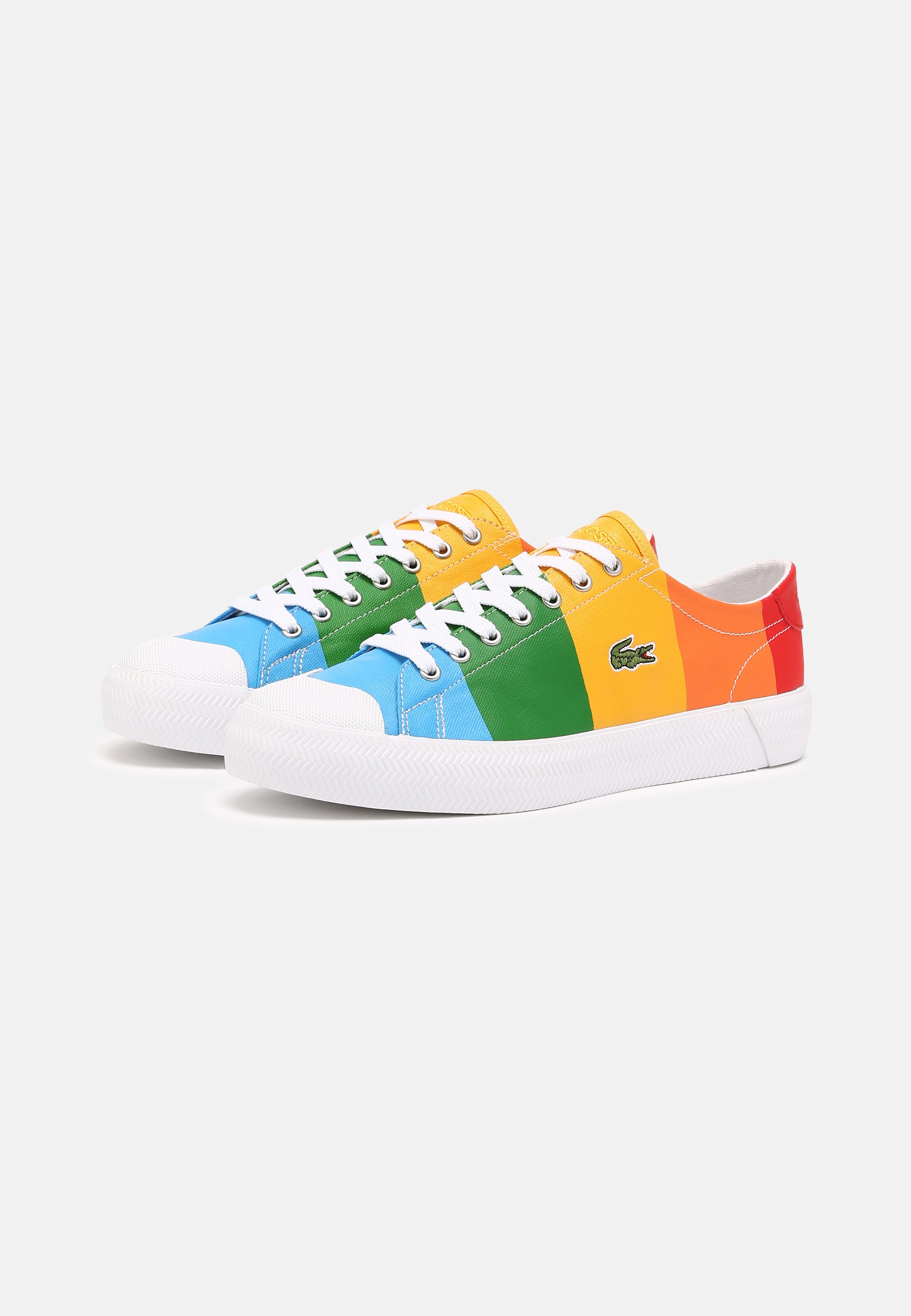 zalando scarpe lacoste