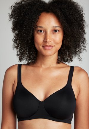 Jockey Underwired bra - black