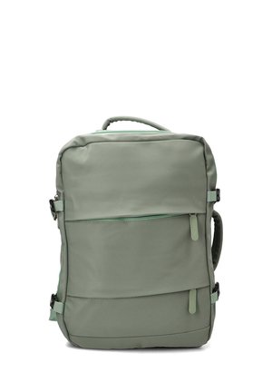 Mochila - green