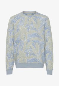 Atlasīts, dusty blue