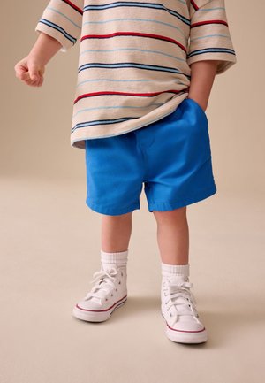 Next, PULL-ON SHORTS  - REGULAR FIT - Shorts - new  blue