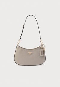 NOELLE SHOULDER BAG - Handtasche - taupe