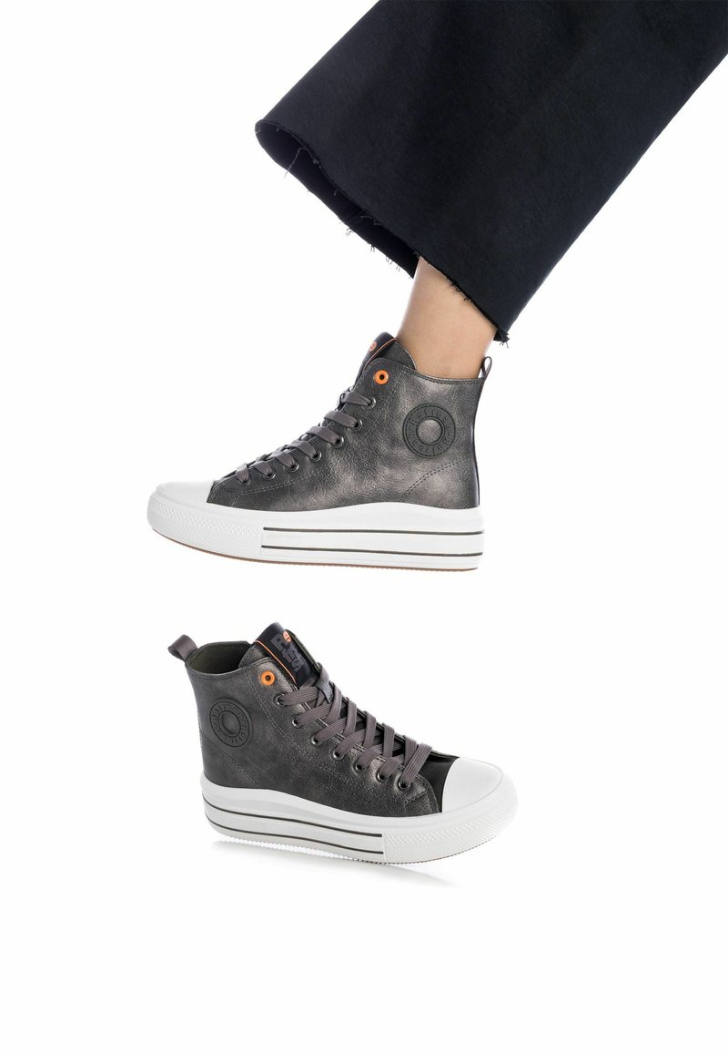 Refresh Zapatillas - grey