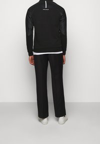 EA7 Emporio Armani Sweatshirt - black