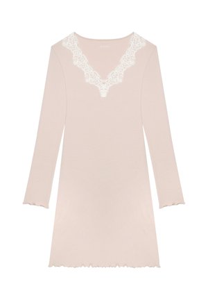 Yamamay, Nachthemd - beige plain