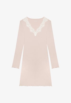 Yamamay, Nightie - beige plain