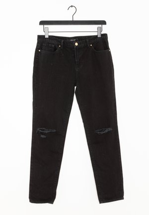 J Brand Jeans Slim Fit - black
