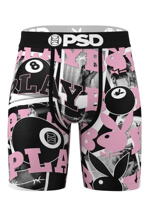 Boxers - pink