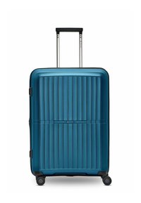 Unausgewählt, turquoise-metallic