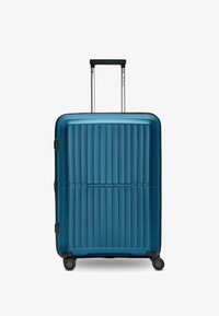 Unausgewählt, turquoise-metallic