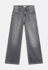 Nevybrané, medium grey denim