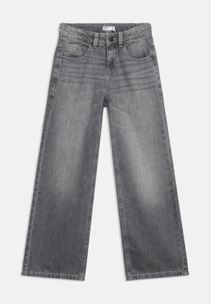 Name it, NKFROSE, szary denim