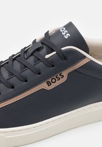 BOSS RHYS - Tenisky - dark blue