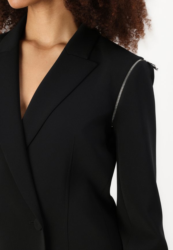 DRESS - Cocktail dress / Party dress - nero3