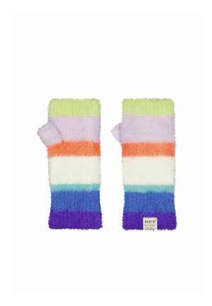 Mittens - multi-coloured