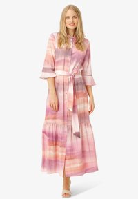 Noa Noa LIANNNN - Maxi šaty - print rose