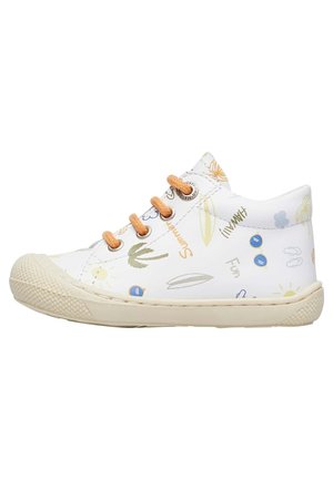 Lauflernschuh - white
