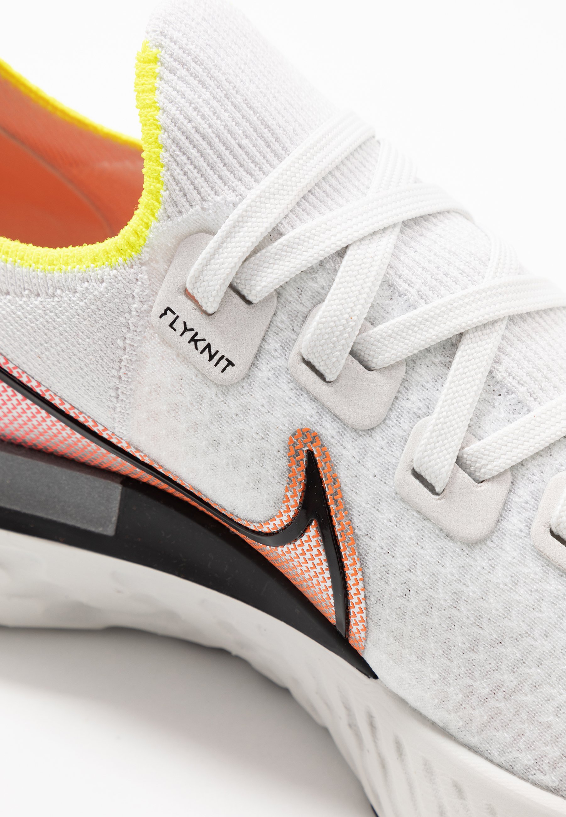 nike react infinity run flyknit zalando