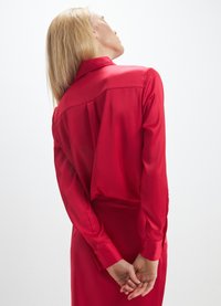 Calliope CLASSICA - Camicia - fucsia