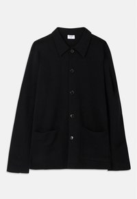 MILANO - Kardigan - black