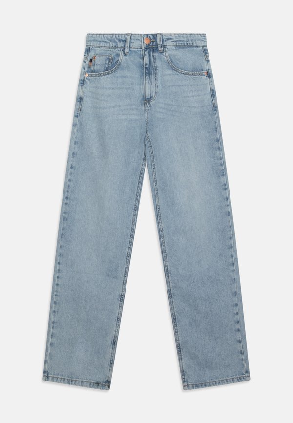 NKFROSE - Straight leg jeans