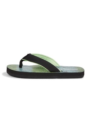 KOOSH GRAPHIC - Tåsandaler - blue gradikat