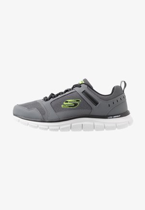 Skechers Sport TRACK - Sneakersy niskie